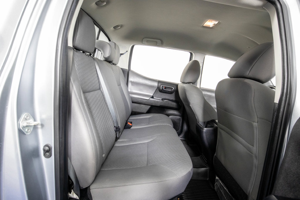 Used 2022 Toyota Tacoma SR w/ SR Convenience Package RWD image 14