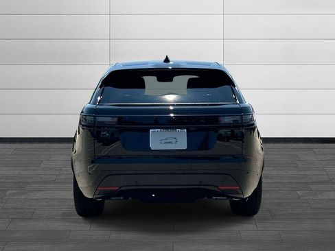 New 2026 Land Rover Range Rover Velar Belgravia AWD/4WD image 4