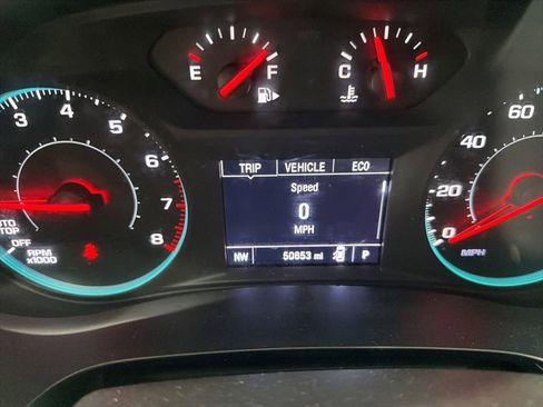 Used 2024 Chevrolet Malibu LT image 15