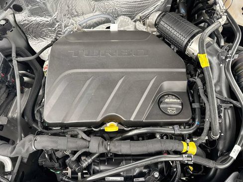 New 2026 Chevrolet Trax LT FWD image 30