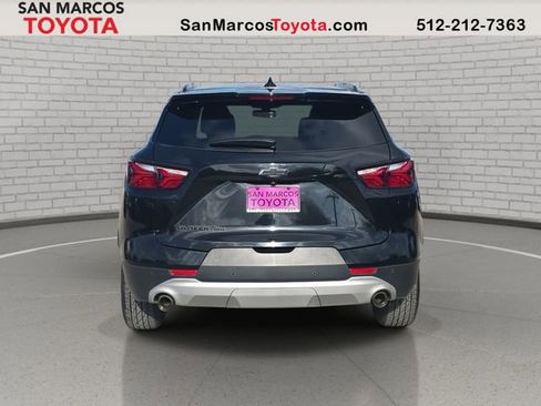 Used 2020 Chevrolet Blazer LT image 6