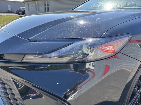 Certified 2025 Toyota Camry SE image 10