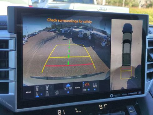 Used 2024 Toyota Tundra Platinum image 20