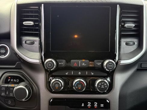 New 2026 RAM 1500 Big Horn w/ Night Edition AWD/4WD image 16