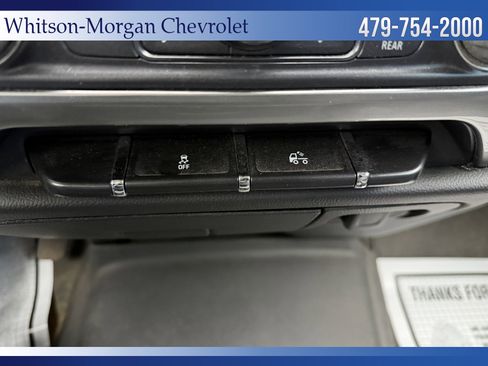 Used 2014 Chevrolet Silverado 1500 LT w/ All Star Edition image 20