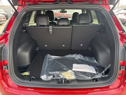 New 2026 Jeep Compass Latitude image 7