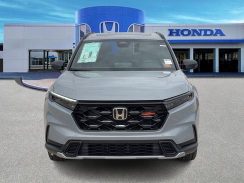 New 2026 Honda CR-V TrailSport image 5