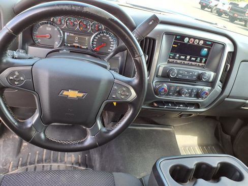 Used 2016 Chevrolet Silverado 1500 LT w/ All Star Edition image 17