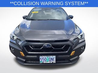 Certified 2025 Subaru Crosstrek 2.5i Wilderness w/ Crosstrek Mirror Package AWD/4WD video 2