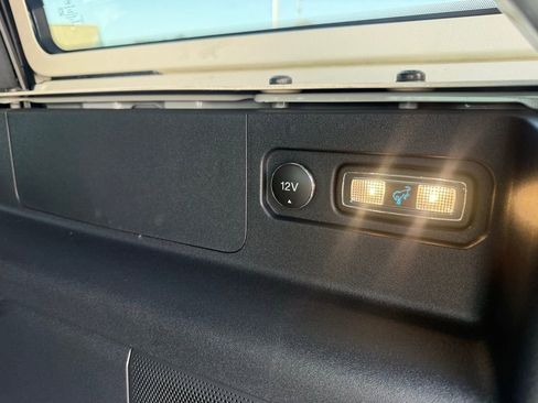 New 2026 Ford Bronco Heritage Edition image 46