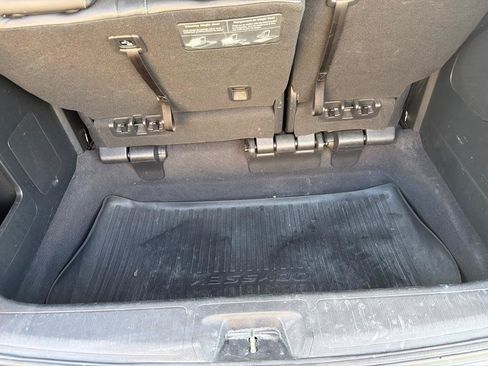 Used 2021 Honda Odyssey Touring image 34