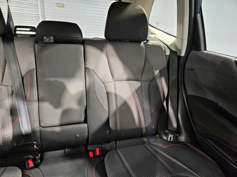 Used 2021 Subaru Forester Sport image 14
