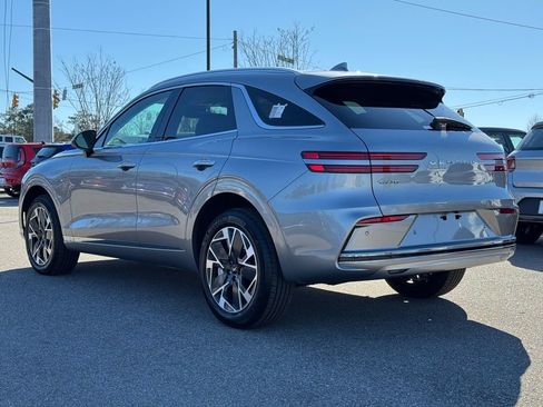 Used 2026 Genesis Electrified GV70 AWD/4WD image 11