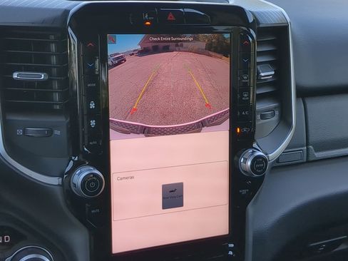 New 2026 RAM 1500 Big Horn image 18