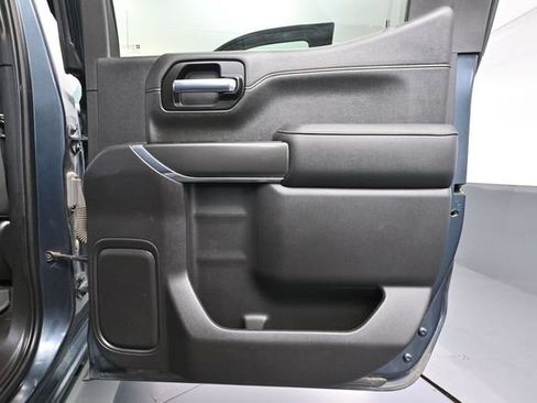 Used 2020 GMC Sierra 1500 AT4 w/ AT4 Premium Package AWD/4WD image 44