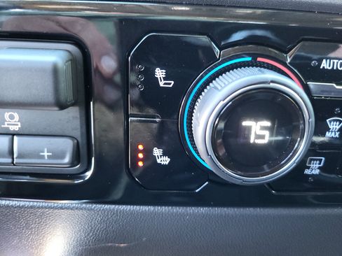 Certified 2026 Chevrolet Silverado 1500 LT Trail Boss w/ Safety Package image 31