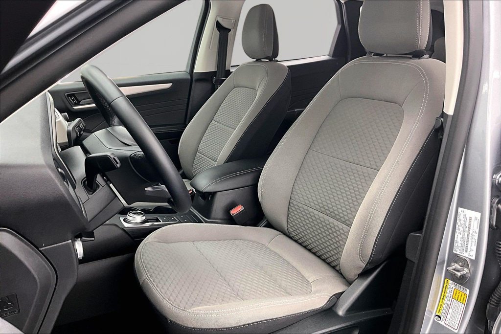 Certified 2022 Ford Escape SE w/ Convenience Package AWD/4WD image 25