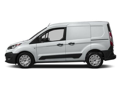Used 2014 Ford Transit Connect XLT FWD image 3