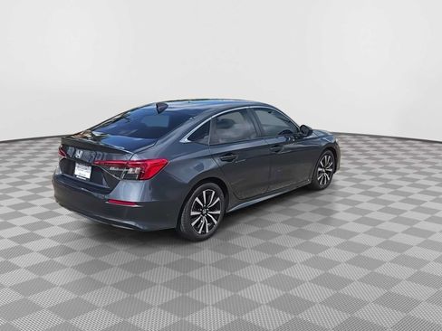 Used 2022 Honda Civic EX image 8