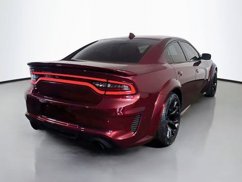 Used 2023 Dodge Charger SRT Hellcat w/ Harman/Kardon Audio Group RWD image 21