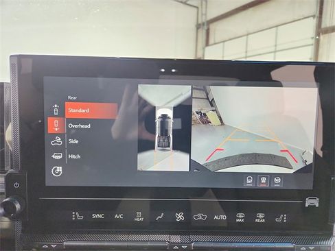 New 2026 GMC Hummer EV 4x4 Crew Cab image 29