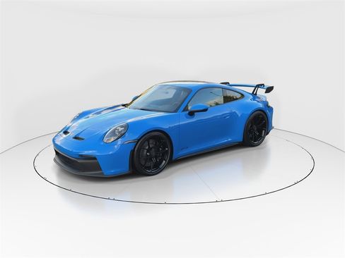 Used 2023 Porsche 911 GT3 image 4
