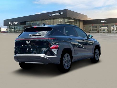 New 2026 Hyundai Kona SEL Sport image 7