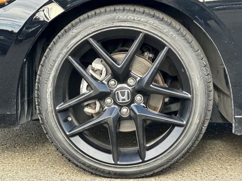 Used 2023 Honda Civic Sport image 27