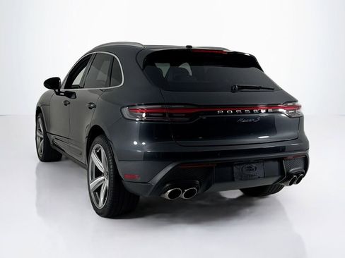 Certified 2025 Porsche Macan S image 3