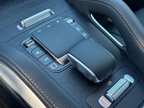 New 2026 Mercedes-Benz GLS 450 4MATIC image 24