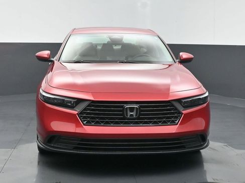 Certified 2023 Honda Accord LX image 4