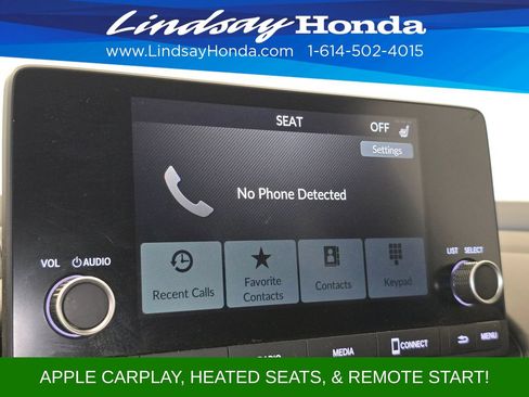 Used 2024 Honda HR-V Sport image 19