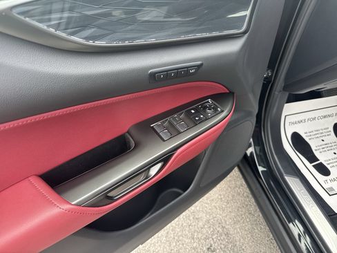 Used 2024 Lexus NX 350 AWD w/ Cold Area Package image 24