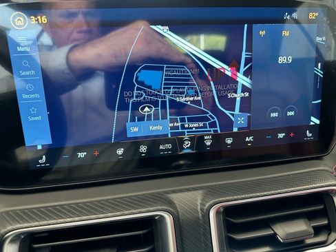 New 2025 Ford Mustang GT Premium image 45