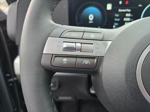 New 2026 Hyundai Kona Limited AWD/4WD image 31