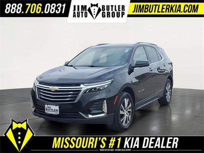 Used 2023 Chevrolet Equinox Premier