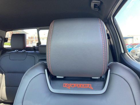 Used 2024 Ford Ranger Raptor AWD/4WD image 33