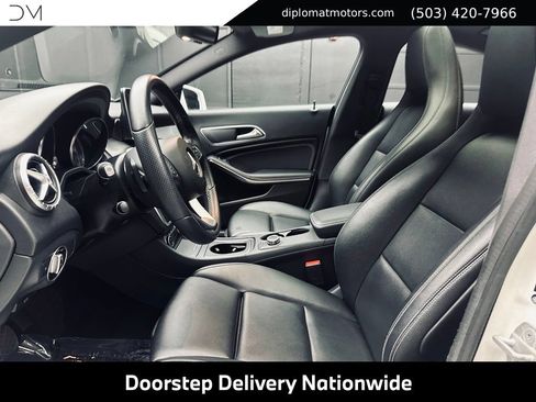 Used 2016 Mercedes-Benz CLA 250 4MATIC image 18