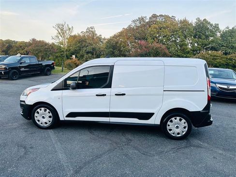 Used 2019 Ford Transit Connect XL image 8