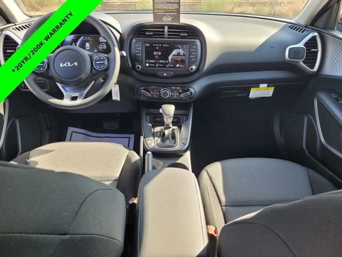 New 2025 Kia Soul LX w/ LX Technology Package image 7