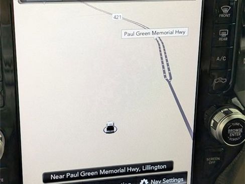 Used 2021 RAM 1500 Limited image 20