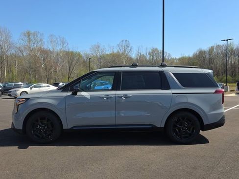 New 2026 Kia Carnival SX Prestige image 2