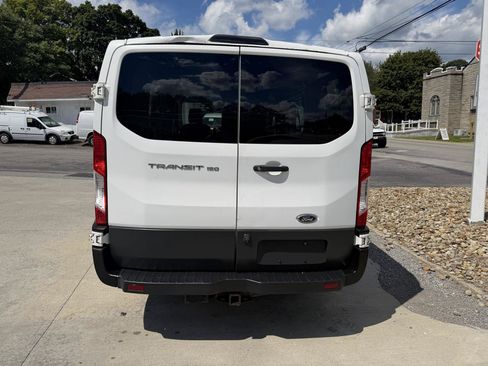 Used 2018 Ford Transit 150 130 Low Roof RWD image 28