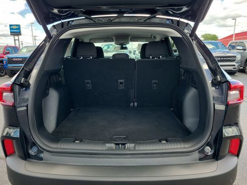 Certified 2023 Ford Escape Active w/ Tech Pack #2 AWD/4WD image 10