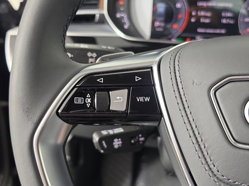 New 2026 Audi A8 L 3.0T AWD/4WD image 20