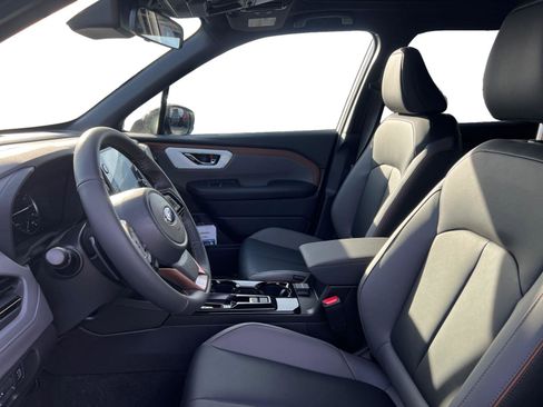 New 2026 Subaru Forester Sport image 9