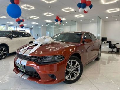 Used 2020 Dodge Charger GT w/ Plus Group