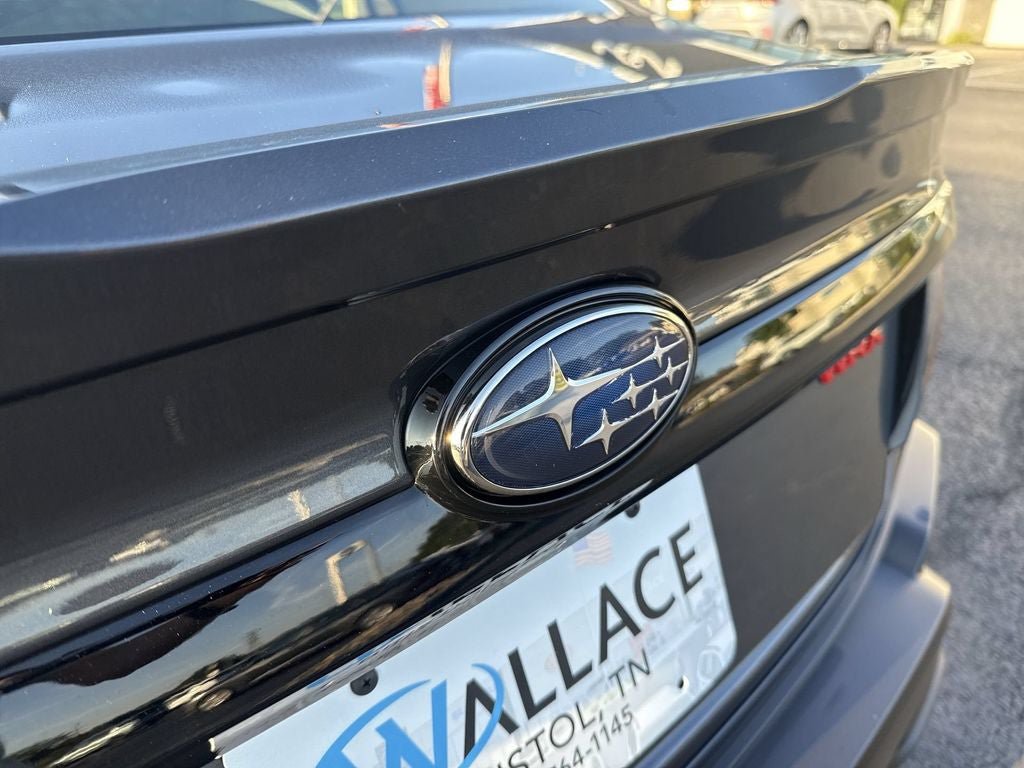 New 2026 Subaru WRX Premium AWD/4WD image 7