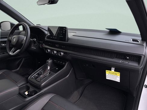 Certified 2026 Honda CR-V Sport-L image 41