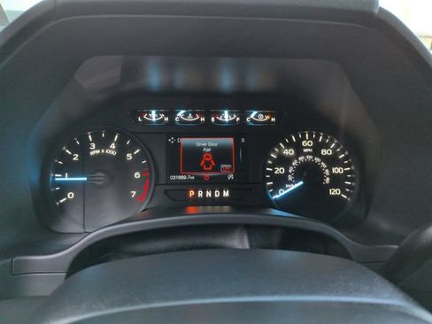 Used 2019 Ford F150 XL w/ Equipment Group 101A Mid AWD/4WD image 15